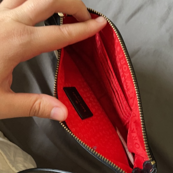 Kate Spade Wristlet - Picture 3 of 3